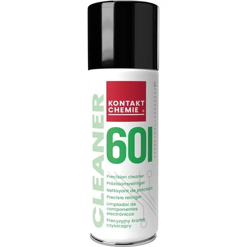 Reiniger 601 milder Sicherheits-Reiniger 200ml Spraydose CRC Kontakt-Chemie