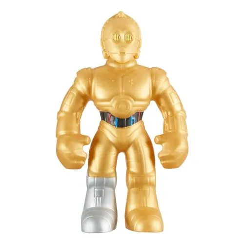 Stretch Mini Star Wars - C-3Po