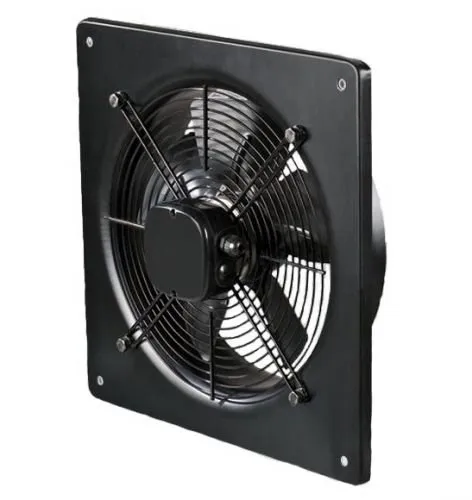 Industrieventilator Dalap RAB Turbo 300