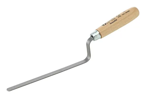 fortis Fugenkelle Hamburger 10 mm flach