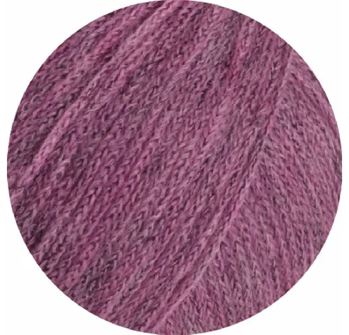 LANA GROSSA CASHMERE 16 FINE Häkelwolle, 320 m (50 Gramm), besonders weiche und leichte Merinowolle mit Cashmereanteil