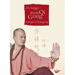 Shaolin Qi Gong