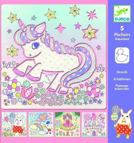 Vorlagen – Eine magische Welt