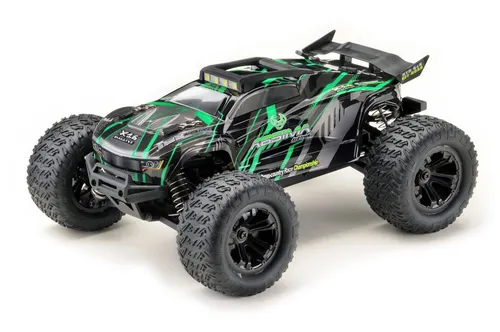 Absima RC-Auto Green Power MINI AT 24 High Speed Truggy
