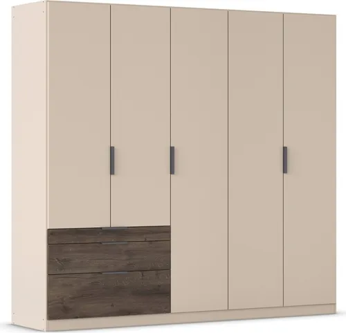 Kleiderschrank RAUCH KODA