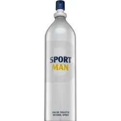 Antonio Puig Sportman Eau de Toilette für Herren 250 ml