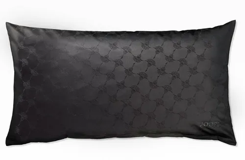 JOOP! Kissenbezug   , schwarz , Maße (cm): B: 40 H: 1 in schwarz von JOOP!