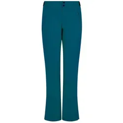 PROTEST PRTRELOLE Hose 2026 - Rainstorm Blue, XL - Die PRTRELOLE Ski- und Snowboardhose überzeugt mit recyceltem Material und PFC-freier wasserabweisender Beschichtung. Ergonomische Passform und verstellbare Riemen sorgen für optimalen Tragekomfort im Winter.