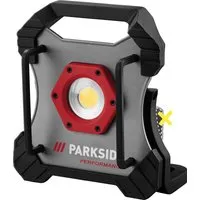 PARKSIDE PERFORMANCE® 20 V Akku-LED-Strahler PPBSTA 20-Li A1