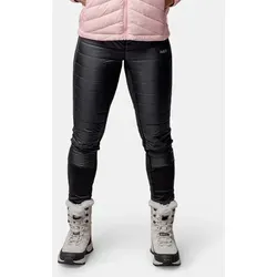 Halti Veidnes Insulation Pants Women's schwarz (P99) 42 von Halti