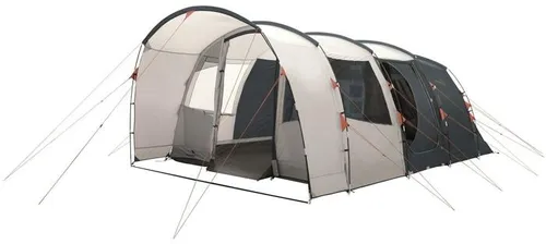 Easy Camp Palmdale Tunnelzelt, 6-Personen, 490x350cm, blau