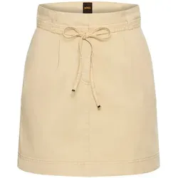 Röcke Beige von BOSS Orange