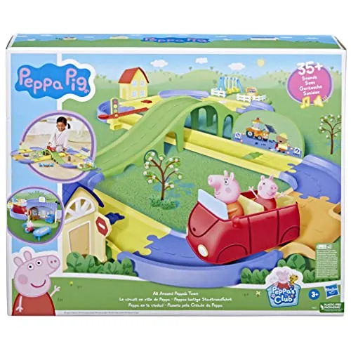 Hasbro Spielset 