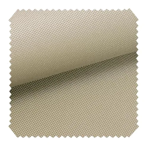 novely® OXFORD 310D SUN Outdoor-Stoff - Markisenstoff wasserabweisend - UV-beständig (7–8/8) für Sonnenschutz und Außenbereich - Meterware 1lfm | Farbe: 14 Beige