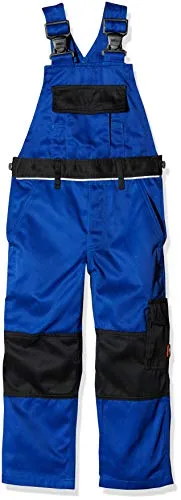 Latzhosen Blau von Strauss