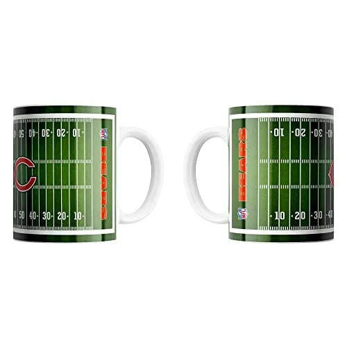 Kaffee- & Teebecher Grün von Great Branding