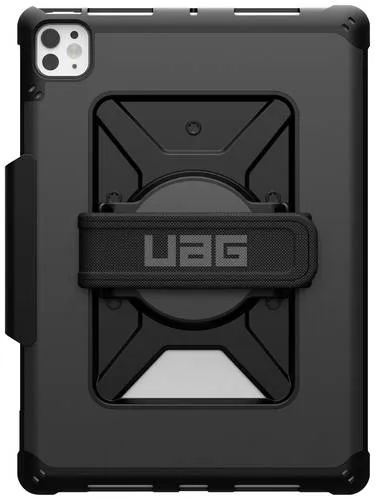 Urban Armor Gear Metropolis Handstrap Tablet-Cover für Apple iPad Pro 11