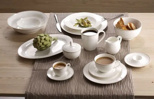 Espressotassen Set 12 tlg. Isabella - Ritzenhoff & Breker