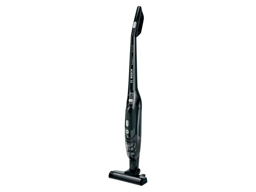 BOSCH Handstaubsauger 20 V BBHL22BLCK schwarz in schwarz von Bosch