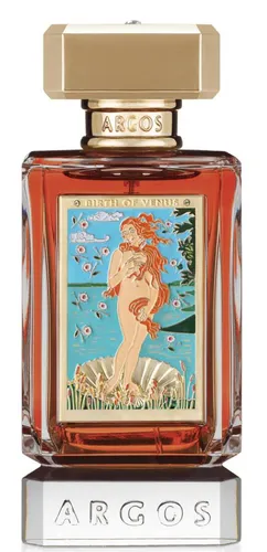 Argos Birth of Venus Eau De Parfum 100 ml für Damen