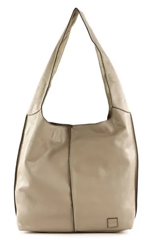 FREDsBRUDER Schultertasche Ginsberg (Set, 2-tlg) grau von FREDsBRUDER