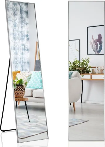 cm Ganzkörperspiegel 2 in 1