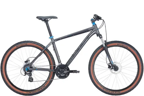 Fahrräder bis 600 Euro von Bulls