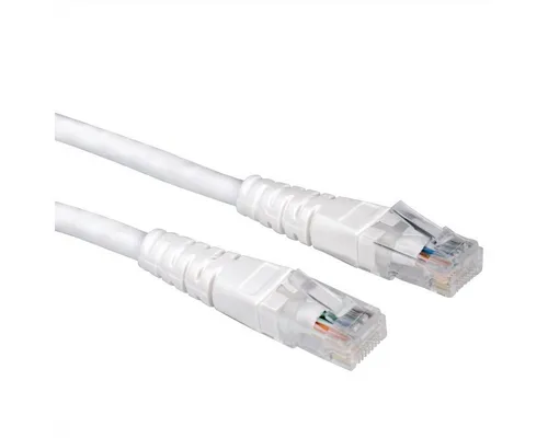 VALUE Patchkabel Cat.6 (Class E) UTP LAN-Kabel, RJ-45 Männlich (Stecker), RJ-45 Männlich (Stecker) (150.0 cm)