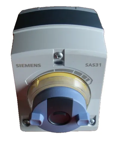 Siemens Elektromotoren von Siemens