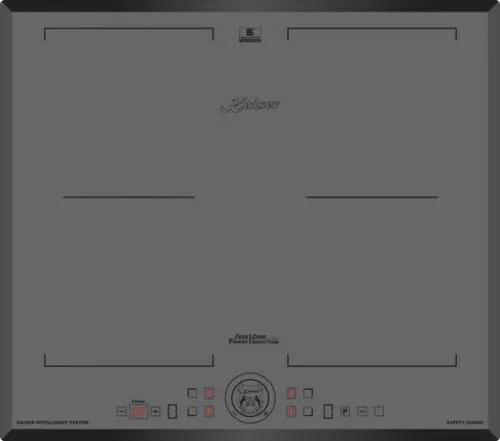 Kaiser Kochfelder von Kaiser