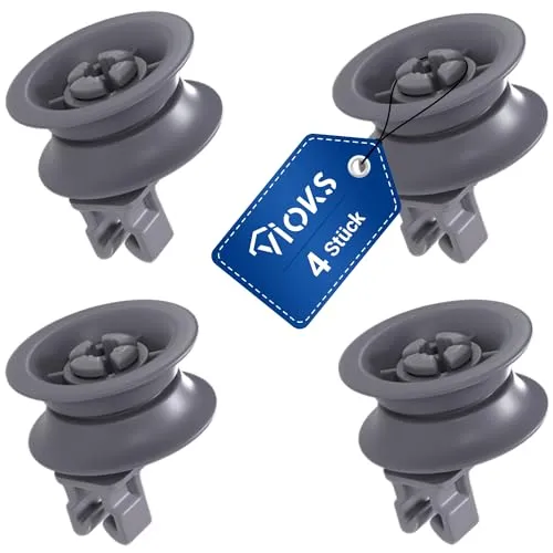 Spülmaschinenzubehör von Vioks