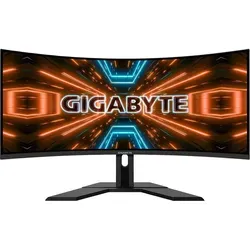 Produktbild Gigabyte G34WQC A