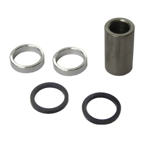 RockShox 11.4311.658.000 Dämpferbuchse MY05-07, 30 x 8 mm (1 Buchse / 2 Abdeckun