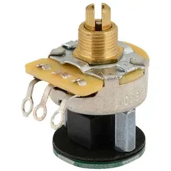 Fender SW/Pot Assy S-1 Switch 250K.25B SPSH (0061256049) von Fender