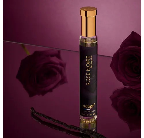adopt Eau de Parfum adopt ROSE NOIRE Eau de Parfum 30ml Damenduft