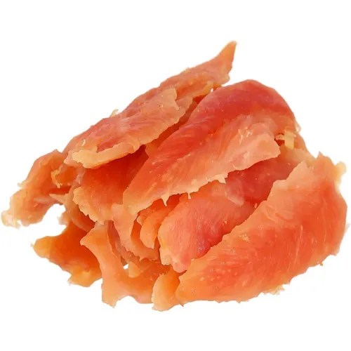 HILTON Chicken jerky - leckerli für hunde - 500g Hilton 5902205065516