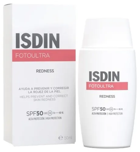 ISDIN Sonnencreme von ISDIN