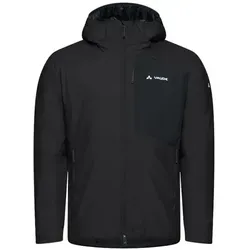Vaude Me Monviso Warm Jacket - Herren Isolationsjacke - Daunenjacke für Herren, gefüttert mit PrimaLoft für hervorragende Wärme, wasser- und schmutzabweisend dank PFC-freiem Eco Finish, ideal für Gipfeltouren.