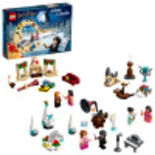LEGO Harry Potter 75981