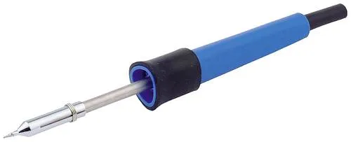 Star Tec ST80130 Lötkolben 24 V 80 W - Elektrowerkzeuge - Leistungsstarker Lötkolben mit 80 W für präzises Arbeiten, ideal für Elektronikreparaturen und Bastelprojekte.