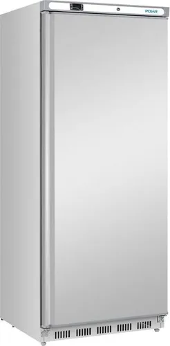 Polar C-Serie Edelstahl-Kühlschrank 600Ltr von Polar