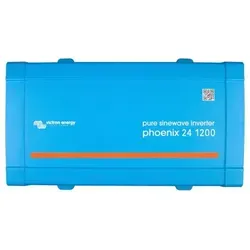 Wechselrichter Blau von Victron Energy