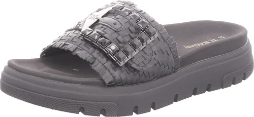 BAGATT Damen Pantolette AK7 - Pantoletten für Damen mit weichen Einlegesohlen für optimalen Komfort und superleichter Konstruktion – ideal für einen eleganten Look.