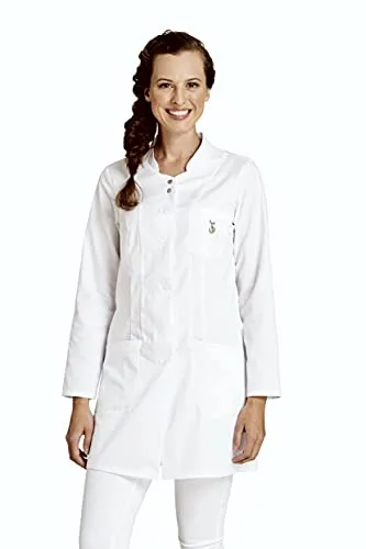 Produktbild Longkasack 1/1 Arm Größe 40