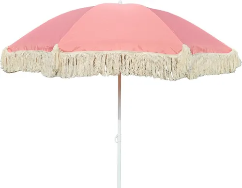 Garten & Balkon Pink von Meinposten