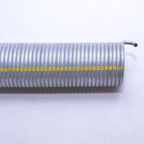Hörmann Garagentor Torsionsfeder L724 / L34