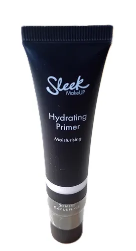 Sleek Make-up Hydrating Primer Moisturising 20ml - Neu & versiegelt