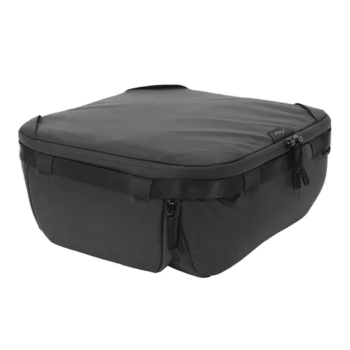 Peak Design Camera Cube V2 Medium - Flexibel organisierbarer Kameraschutz - Zubehör für Gehäuse & Taschen: Wetterfester Kamerawürfel mit anpassbaren FlexFold-Trennwänden für individuelle Organisation und schnellen Zugriff auf Ihre Ausrüstung.