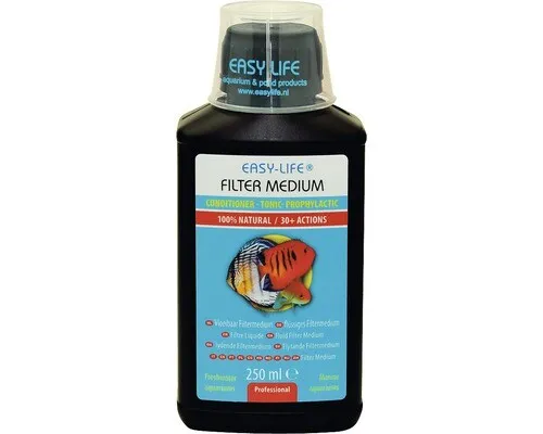 Easy Life flüssiges Filtermedium 250 ml