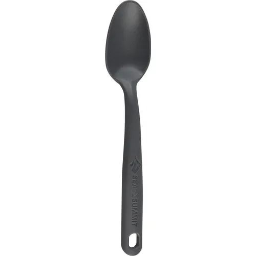 Sea to Summit Camp Cutlery Teaspoon charcoal (CH)